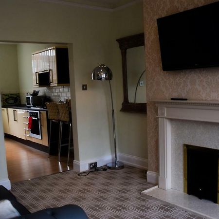 Апартаменти Harrogate Elite Living Екстер'єр фото