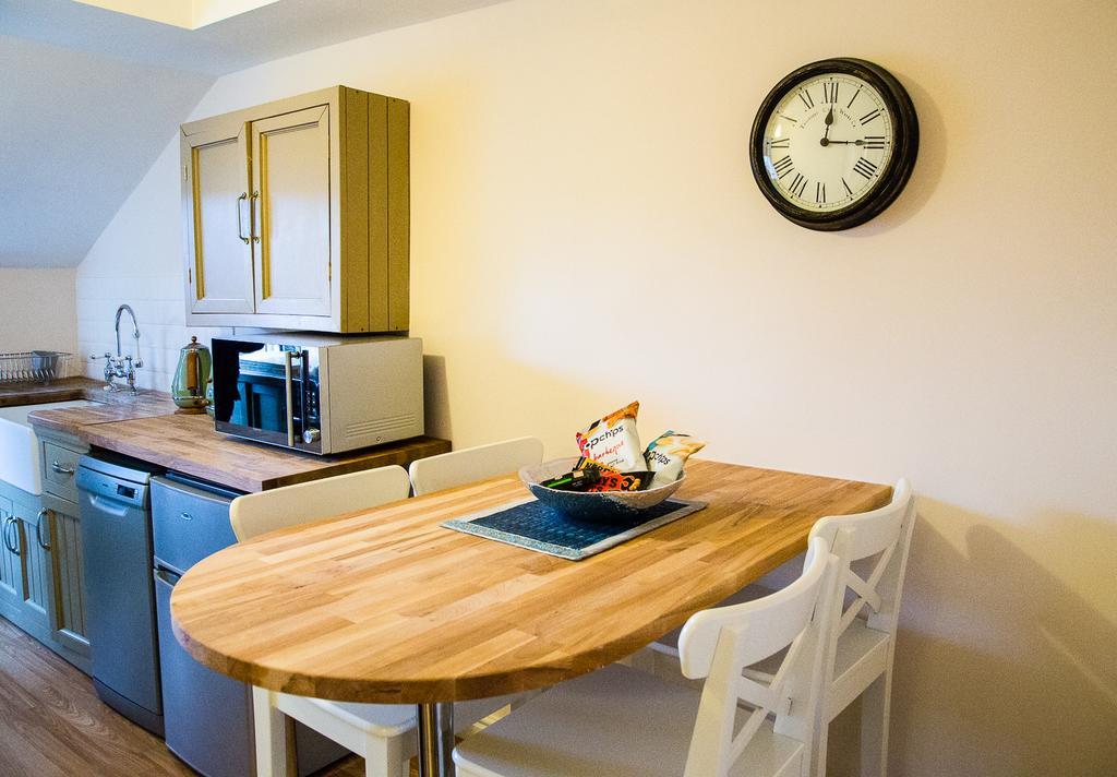Апартаменти Harrogate Elite Living Екстер'єр фото