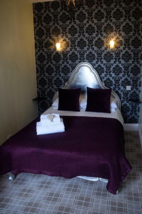 Апартаменти Harrogate Elite Living Екстер'єр фото